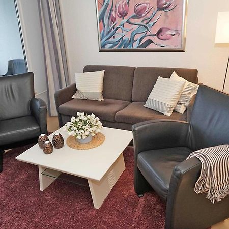 Ferienwohnung Mit Ostseeblick Zur Damp Dış mekan fotoğraf