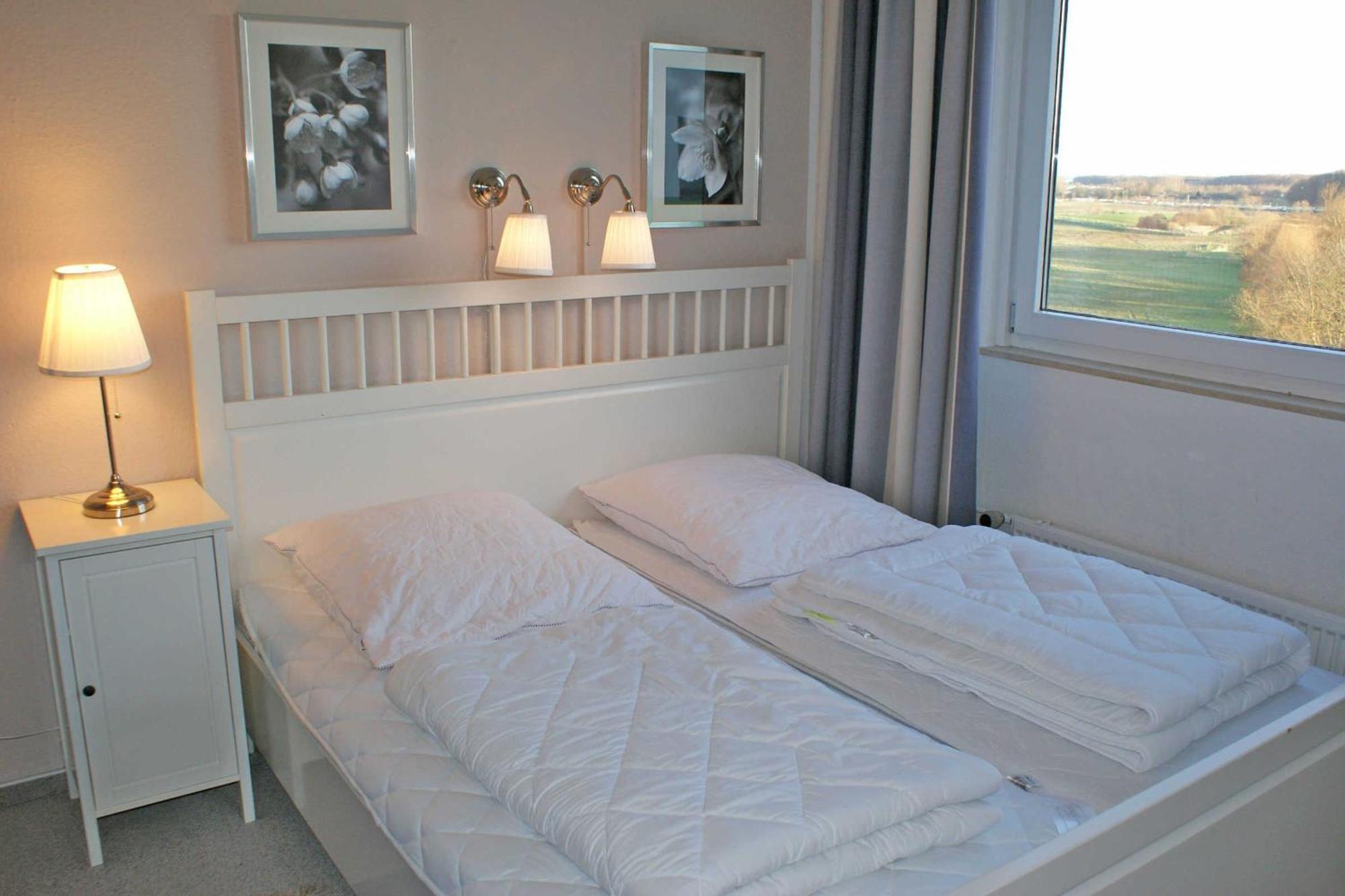 Ferienwohnung Mit Ostseeblick Zur Damp Dış mekan fotoğraf